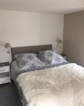 La Savoyarde, D'hotes Bed & Breakfast *